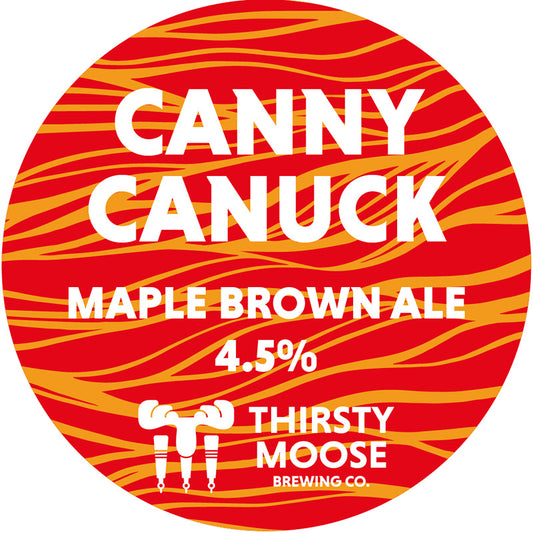 CANNY CANUCK 4.5%