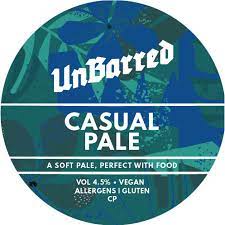 CASUAL PALE 4.5%