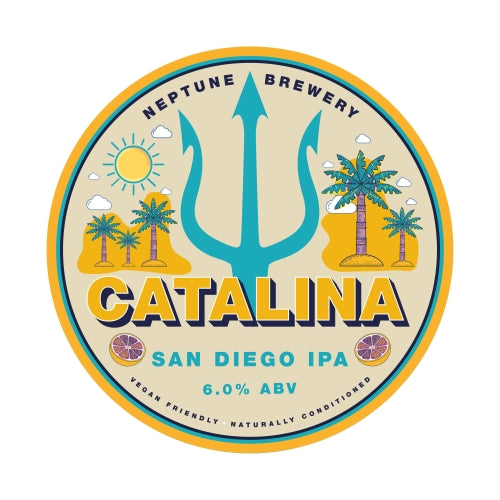 CATALINA 6%