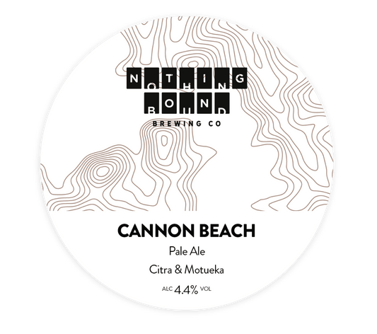 CANNON BEACH 4.4%