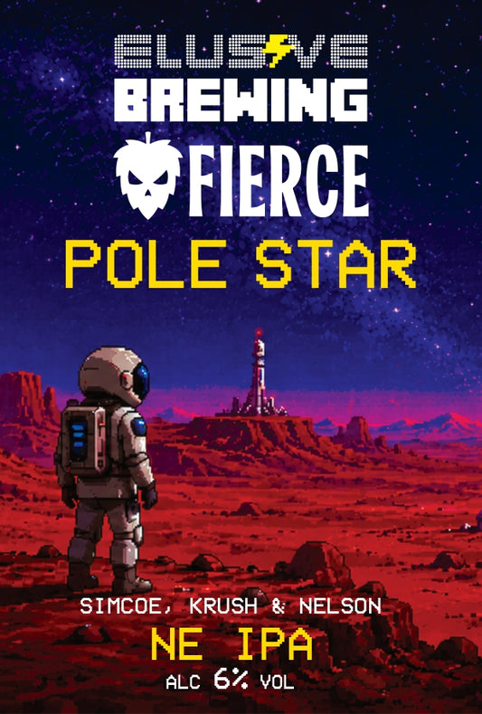 POLE STAR 6%