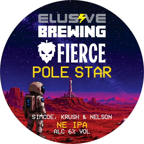 POLE STAR 6%