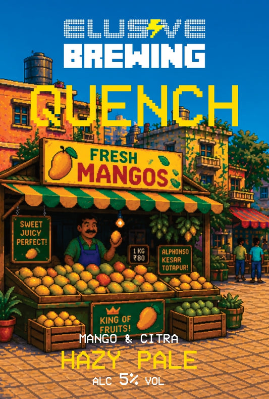 QUENCH 5%