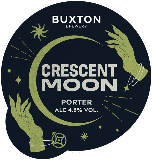 CRESCENT MOON 4.8%