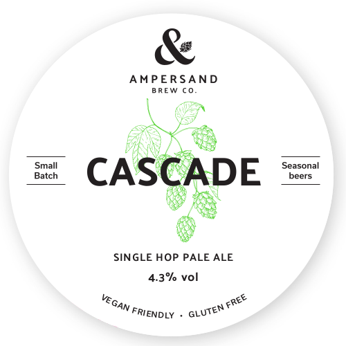CASCADE 4.3%