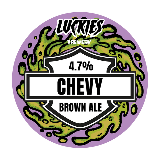 CHEVY 4.7%