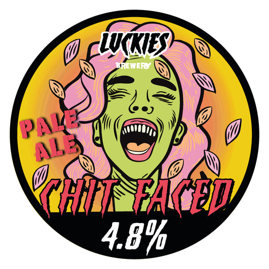 CHIT FACED 4.8%