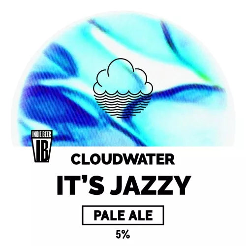 IT'S JAZZY 5%