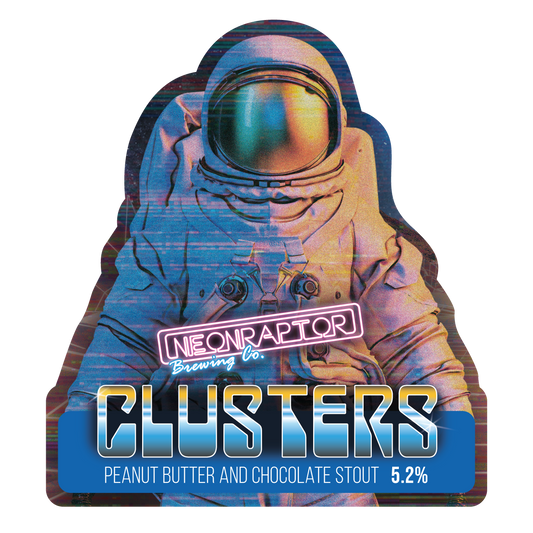 CLUSTERS 5.2%
