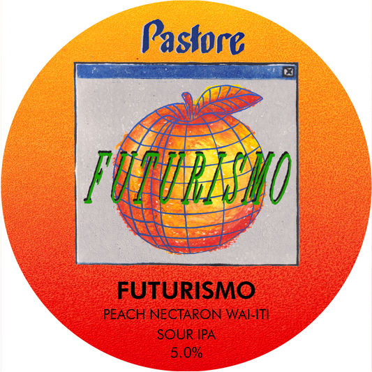 FUTURISMO 5%