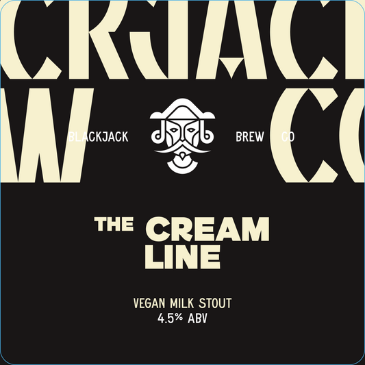 THE CREAM LINE 4.5%