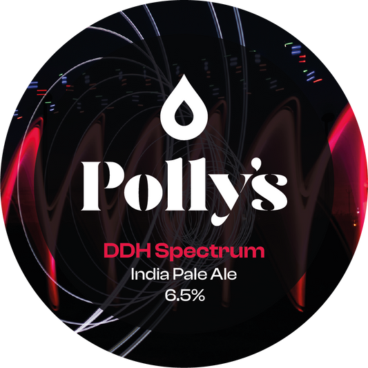 DDH SPECTRUM 6.5%