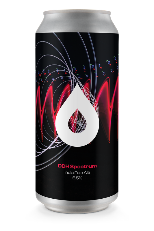 DDH SPECTRUM 6.5%