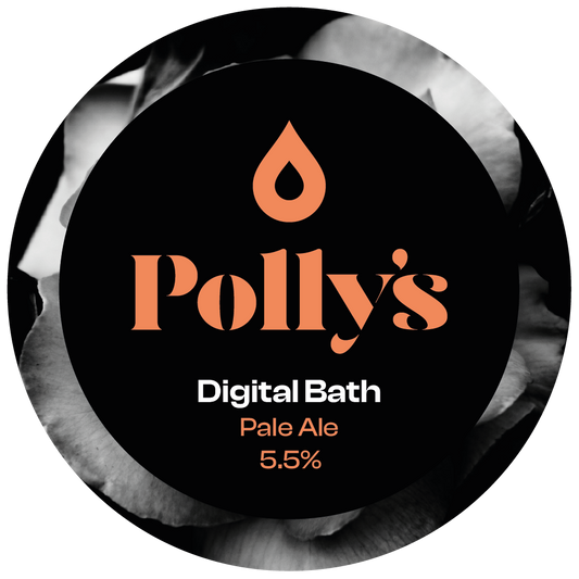 DIGITAL BATH 5.5%
