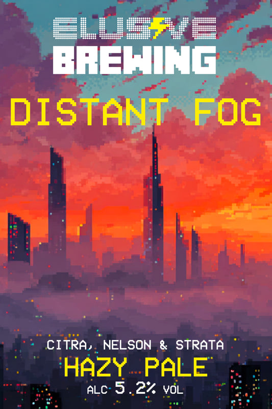 DISTANT FOG NE PALE 5.2%
