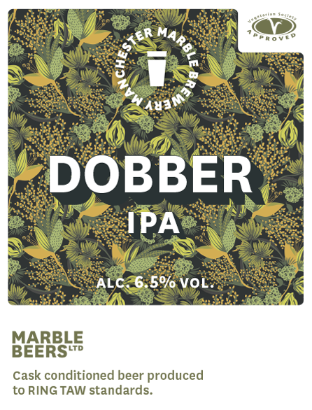 DOBBER 6.5%