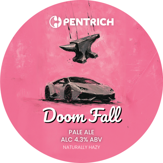 DOOM FALL 4.3%