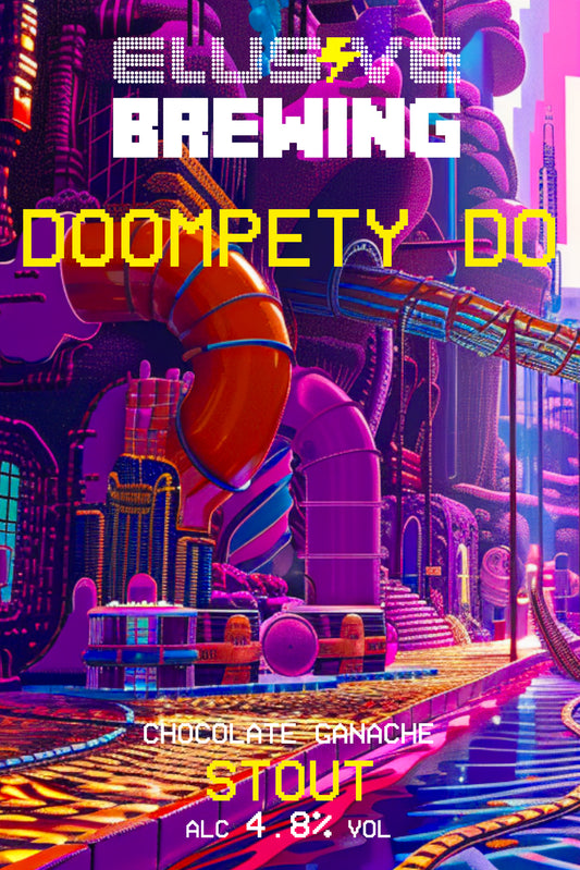 DOOMPETY DO - STOUT 4.8%