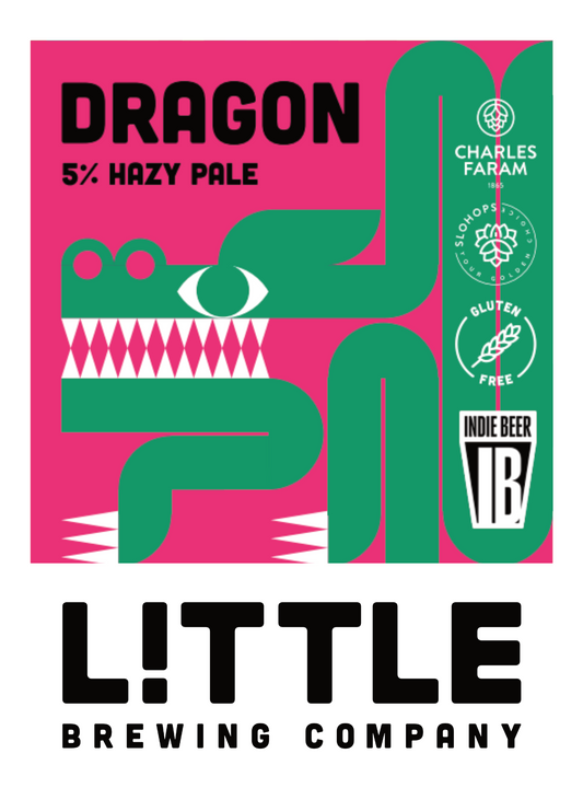 DRAGON 5%