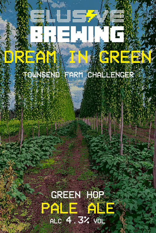 DREAM IN GREEN - 4.5%