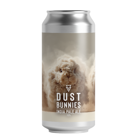 DUST BUNNIES 7.2%