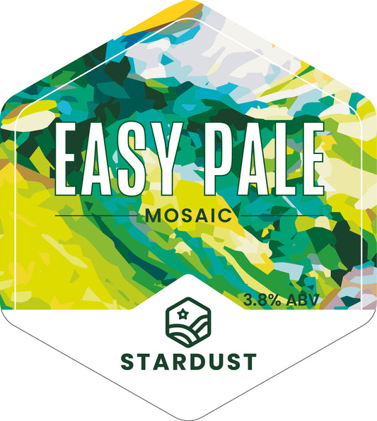 EASY PALE 3.8%