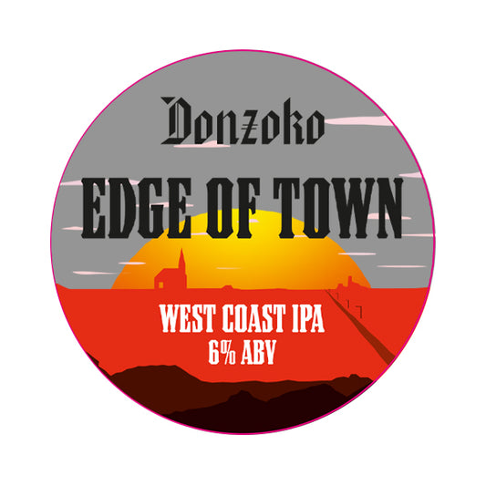 EDGE OF TOWN 6%