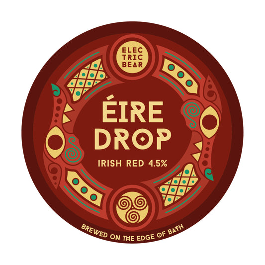 ÉIRE DROP 4.5%