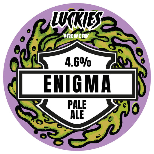 ENIGMA 4.6%