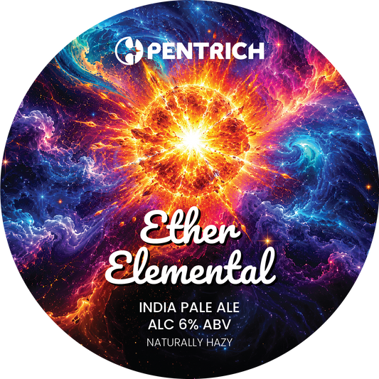 ETHER ELEMENTAL 6%