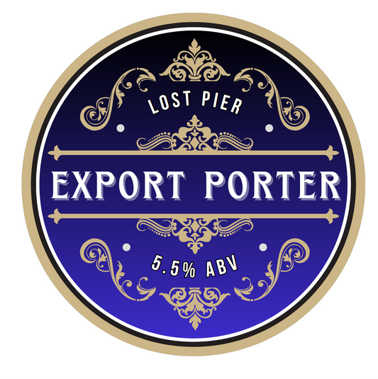EXPORT PORTER 5.5%