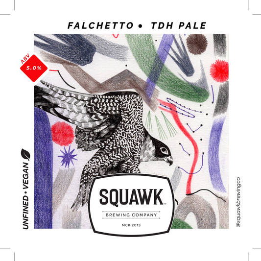 FALCHETTO 5%