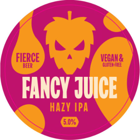 FANCY JUICE 5%