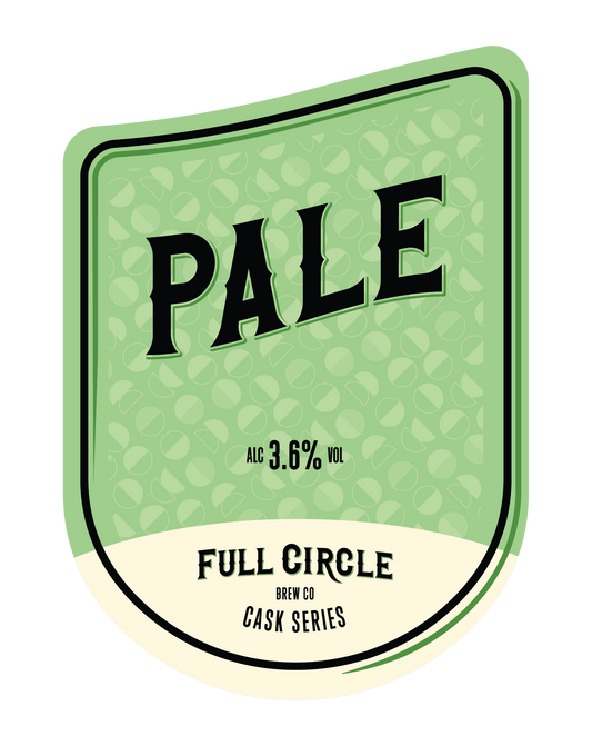 FC PALE - 3.6%