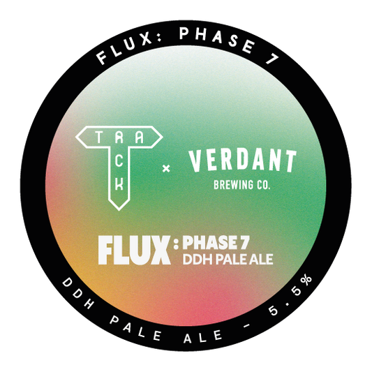 FLUX: PHASE 7 (VERDANT COLLAB) 5.5%