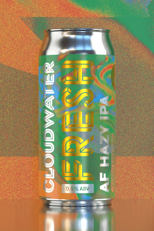 FRESH: SABRO EDITION 0.5%