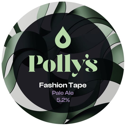FASHION TAPE 5.2%