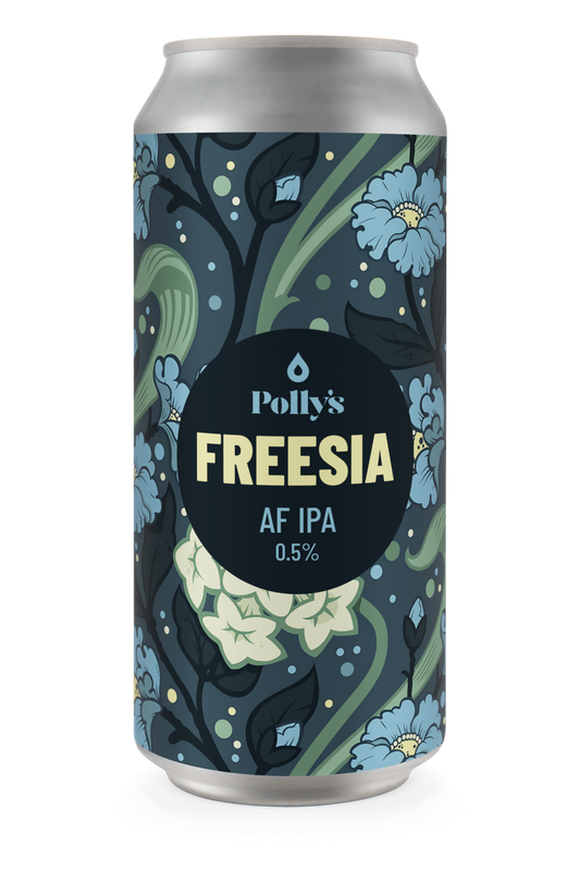 FREESIA AF IPA 0.5%