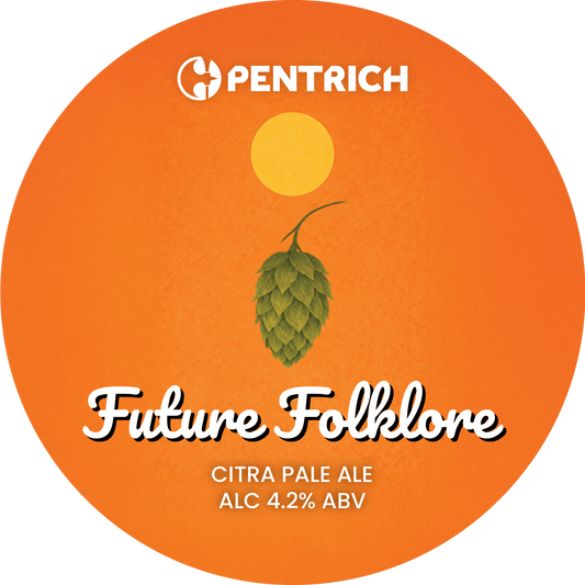 FUTURE FOLKLORE 4.2%