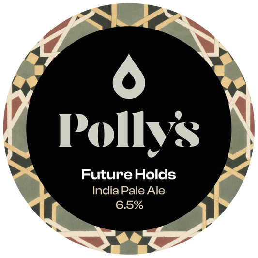 FUTURE HOLDS - IPA 6.5%