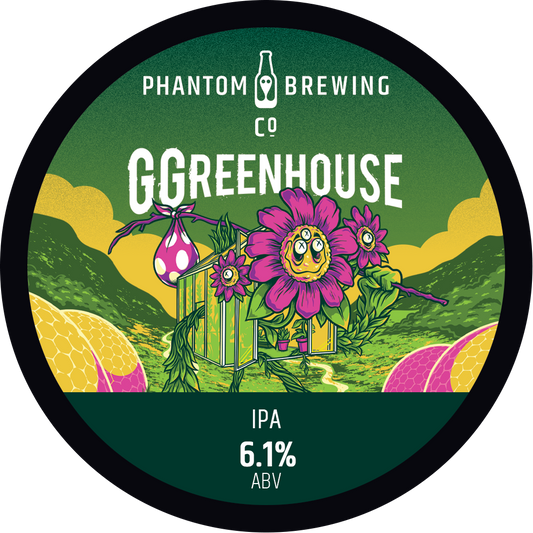 GGREENHOUSE 6.1%