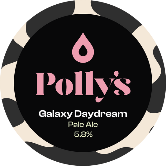 GALAXY DAYDREAM 5.8%