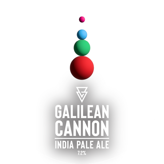 GALILEAN CANNON 7.2%