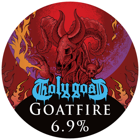GOATFIRE 6.9%