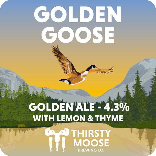 GOLDEN GOOSE 4.3%