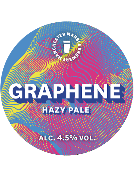 GRAPHENE - 4.5%
