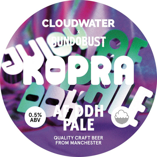KOPRA 0.5%