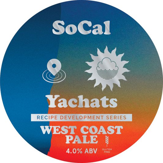 YACHATS 4%