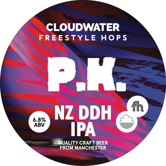 P.K. 6.8%