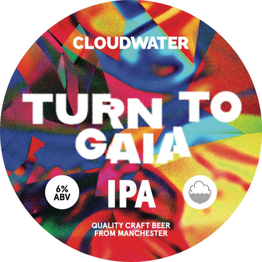 TURN TO GAIA 6%